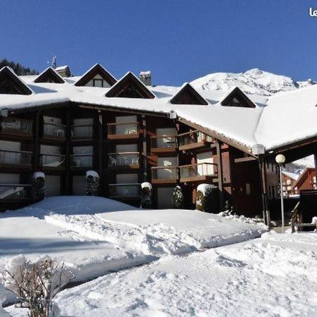 Les Pierres Blanches 2 Pieces Cosy Et Fonctionnel Apartment Ле Контамин-Монжоа Екстериор снимка